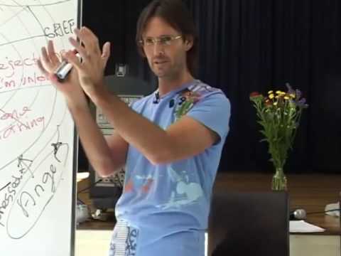 Jesus on Becoming Vulnerable with God