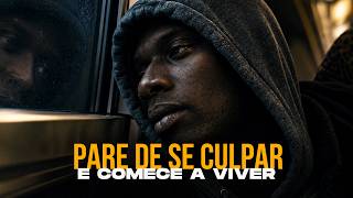 APRENDA A SE PERDOAR E RECOMECE SUA VIDA (Motivação)