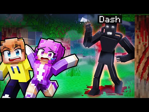 Playing As The PLAYMATE To Troll My Friend in Minecraft…
