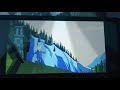 The Great North Intro