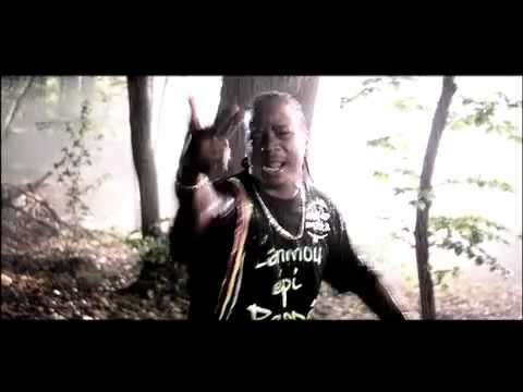 Admiral T - Lanmou epi Respe - Clip Officiel