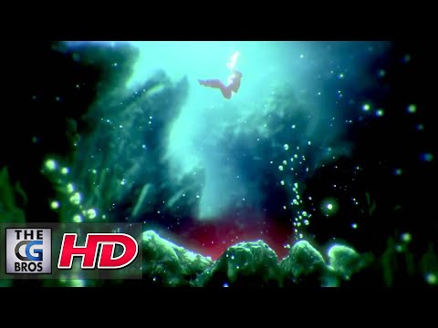 CGI Official Trailer : "SEBASTIAN: The Slumberland Odyssey"