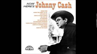 Johnny Cash - Life Goes On