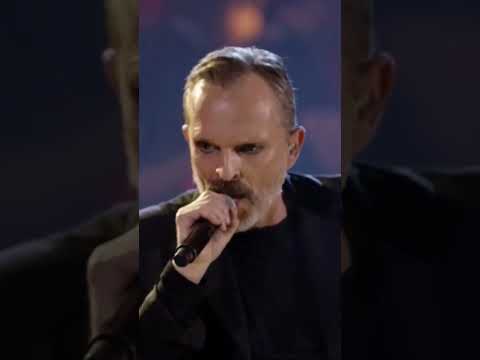 ESTO LE DIJO EL LADRON A MIGUEL BOSE