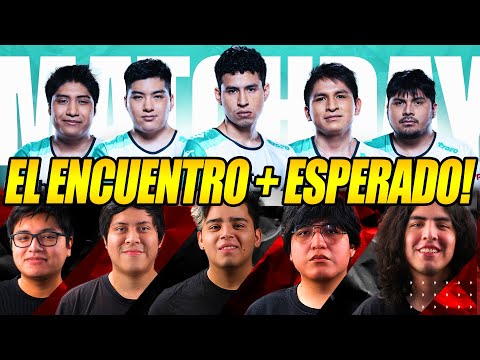 EL ENCUENTRO MAS ESPERADO!! BEASTCOAST vs LAVA - GAME 1 - DPC SA WINTER TOUR 2022 DOTA 2