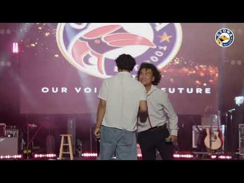 Kan Duh - Kinglai & Juztin Daniel  #CYONAConvention25 #OurVoiceOurFuture