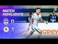 Highlights- Bengaluru FC 0-1 ATK Mohun Bagan | MW 9, Hero ISL 2022-23