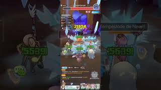Download lagu Chapter 17-56 Boss Fight:  Ragnarok Idle Adventure Plus!📌 Boss Battle!💡 mp3
