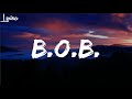Outkast B O B Bombs Over Baghdad Lyrics