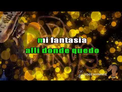 RECUERDAME -  CARANGANO - VIDEO LETRA