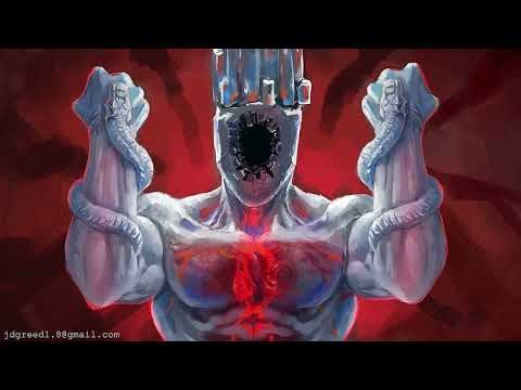 [ULTRAKILL OST] Heaven Pierce Her - Full Minos Prime OST (+ Monologue and Death)