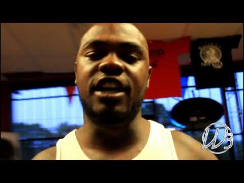 W3RadioTv Mr. 22in Rider