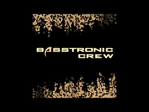Basstronic Crew- Jardel-Mini mix vol.2. (jump-up, dnb)