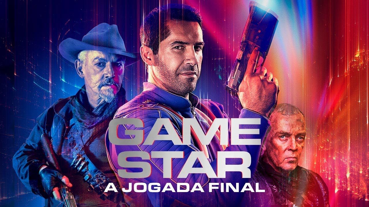 trailer Oficial