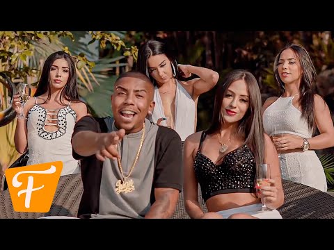 MC Luan da BS - Bom Maloka (Funk Explode)