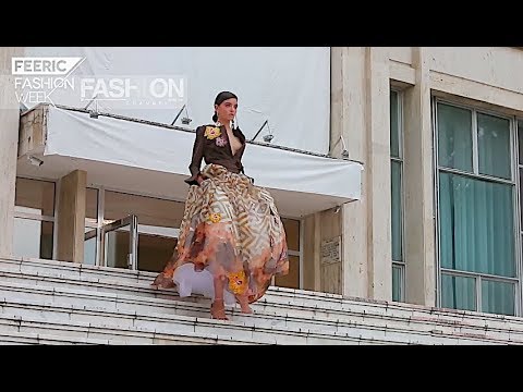 FEERIC Fashion Week 2018 Highlights Day 2 - Fashion Channel