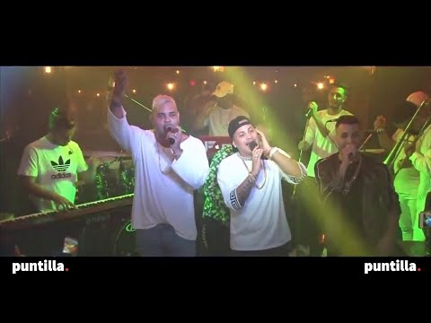 Dj Unic, El Taiger - Si Tú No La Llevas feat Jacob Forever, Lenier (Video Oficial)