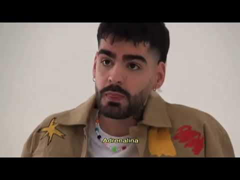 Malvasia - Choclock ft. Chita (Instrumental Karaoke)