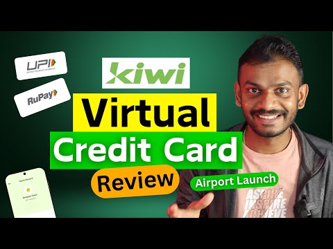 Kiwi Virtual Credit Card Review – Step-by-Step Guide!