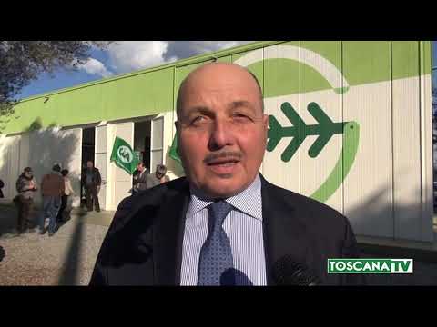 2020-02-04 PISTOIA - FLOROVIVAISMO, SVILUPPO TRA NOVITÀ E PROSPETTIVE