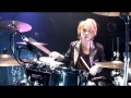 KISAKI PROJECT feat. SATSUKI - 想 (Sou) - Live ...