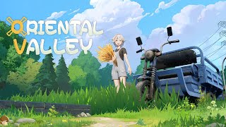 Oriental Valley (PC) Steam Key GLOBAL