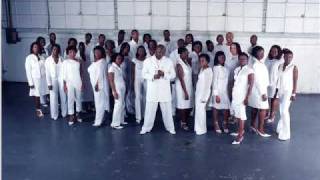 Haitian Mass choir - Mouin pa konnin