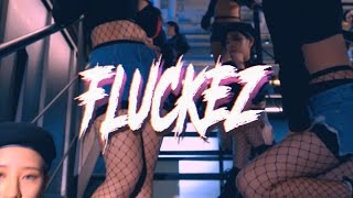 Missy Elliott - Pass That Dutch Remix | Buckey Choreography
