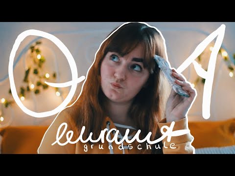 Q&A Grundschullehramt ☆ Motivation im Onlinesemester, Prüfungsvorbereitung, Studienaufbau, Zweifel