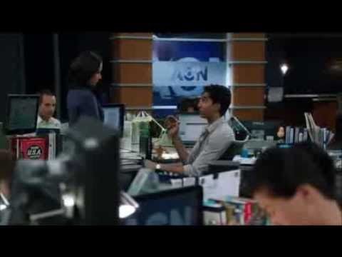 The Newsroom - Neal & Sloan Trolls