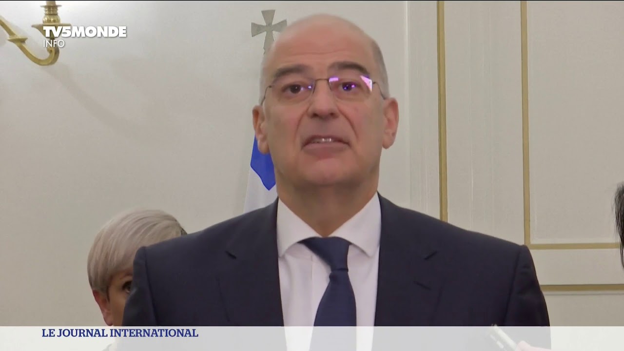 Libye : une conférence pour sortir du conflit et  mettre fin aux ingérences étrangères dans le pays