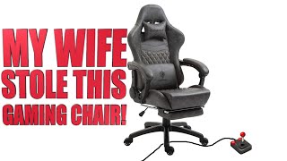 🕹️ Dowinx 6689 Gaming Chair Unboxing, Assembly and Thoughts! 🕹️