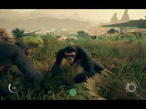 Ancestors The Humankind Odyssey -  Speed Run part 9