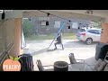 [30 Minute] Craziest Security Camera Captures! | Caught on Cam | Funny Moments