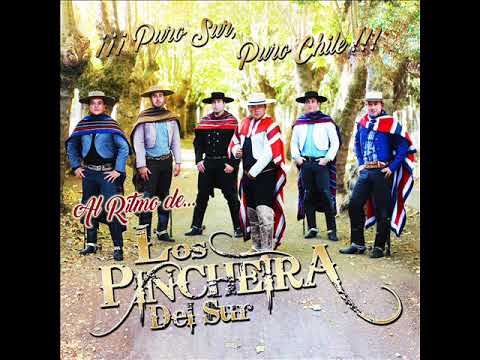 Libre por Naturaleza  - Los Pincheira del Sur