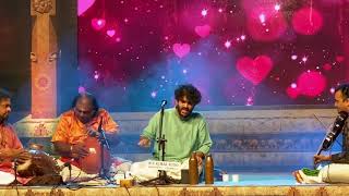 Maruvarthai Pesade - Sid Sriram- Live - Classical