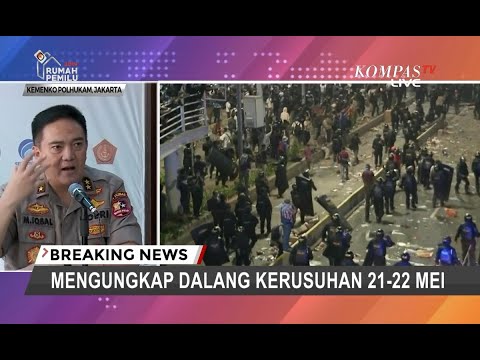 Berita Terkini Hari Ini, Kabar Akurat Terpercaya - Kompas.com