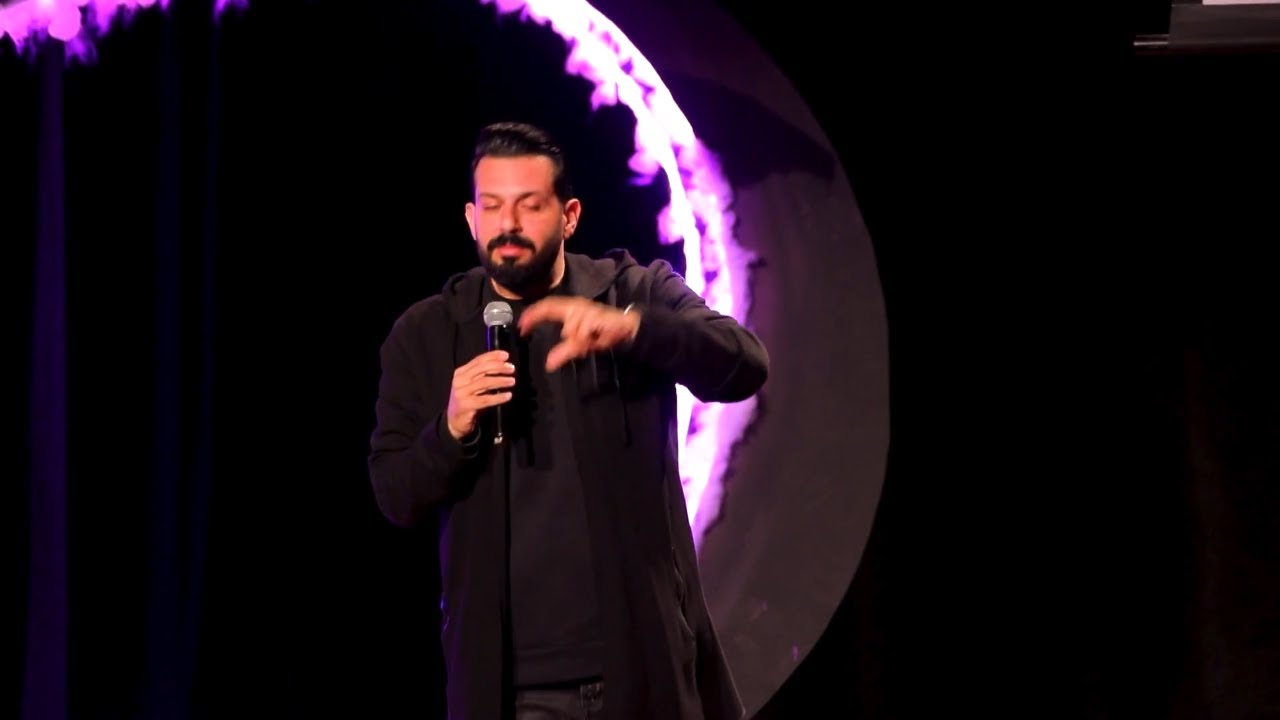 The Journey of Automotive Passion | Tamer Bashir | TEDxYouth@BedayiaSchool