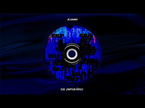 ALIOUNE - SOS (INTERLÚDIO)