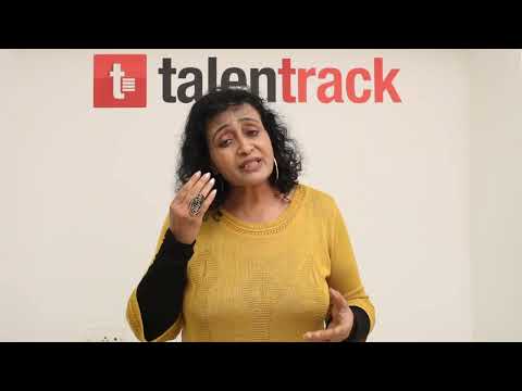 Sharmil Bhatwal Audition as Parent / Sister