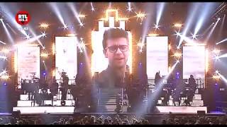 IL VOLO - L'amore Si Muove (Live)