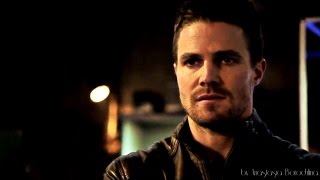 Oliver &amp; Felicity | A Day to Be Alone