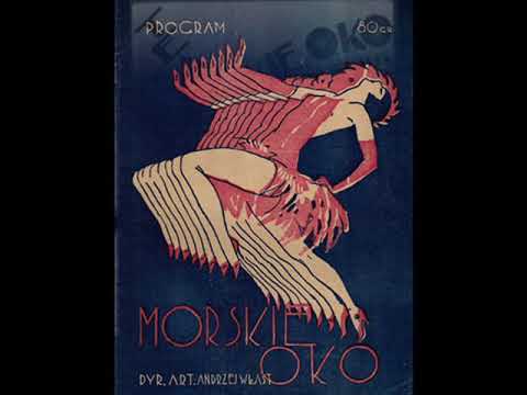 Roaring Twenties: O Dolores! - Orkiestra A. Beckera, 1929