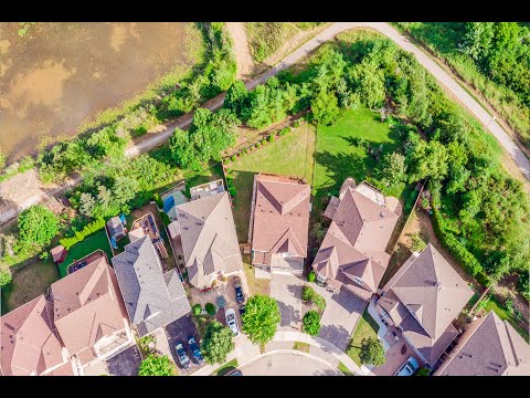 38 Dells Cres, Brampton - HD VIRTUAL TOURS
