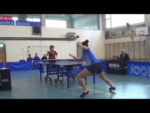 Stefanie Christensen - Bosnien nr 2