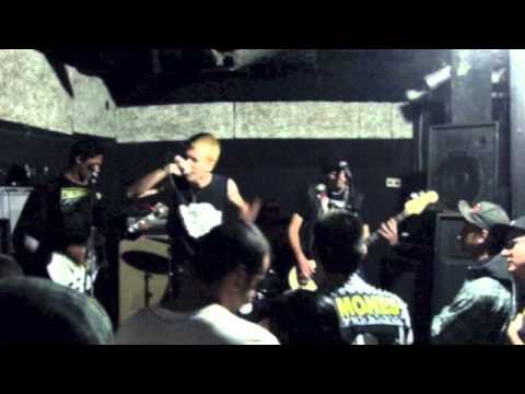 Kob 82 - Rosto Criminoso - demo 2009