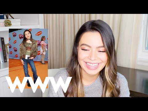 Miranda Cosgrove Looks Back on Her Past Fashion and Memes | Would You Wear It Now | Who What Wear