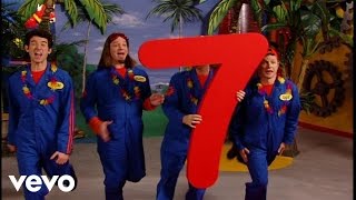 Imagination Movers - 7 Days