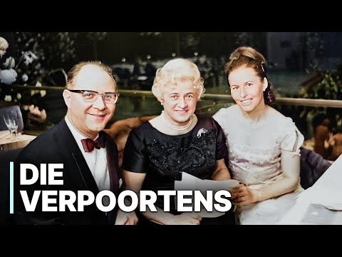 Dynastien in NRW: Welterfolg mit Eierlikör - Die Verpoortens | Bonn, Berlin, Boom – Der Aufstieg