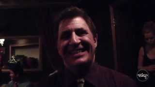Louis Prima Jr. 'Blow' Q&A with Stephen K. Peeples, 06-06-14